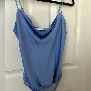 Abercrombie and Fitch Bodysuit
